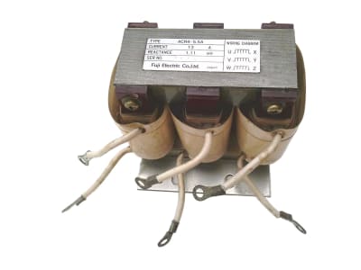 FUJI ELECTRIC ACR4-5.5A