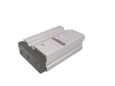 SMC MGQL1250XC18