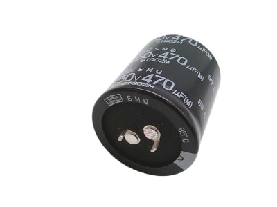 UNITED CHEMI CON ESMQ451