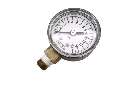 NOSHOK 15-100-15-PSI