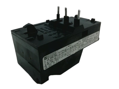 SCHNEIDER ELECTRIC LR-D09-305
