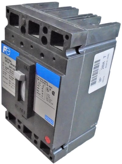 FUJI ELECTRIC BU3FHC020L