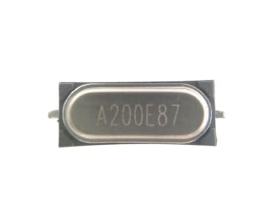 ABRACON ABLS2-20.000MHZ-D4Y-T