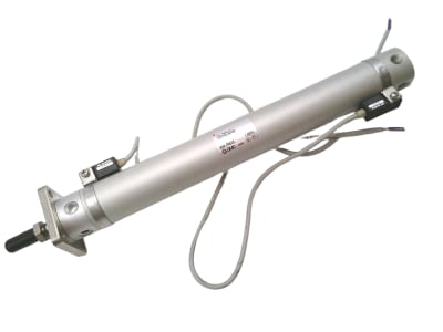 SMC CDG1FN32-250-B54