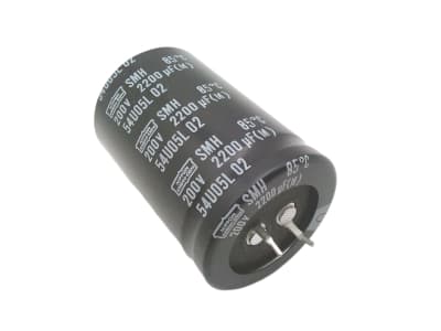 UNITED CHEMI CON ESMH201VNN222MA50T