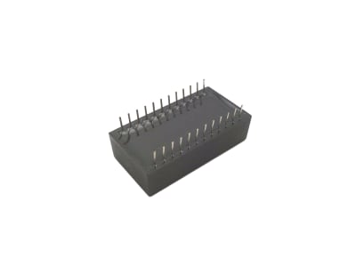 ST MICRO M48T86PC1