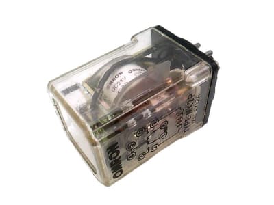 OMRON MK2P-DC24