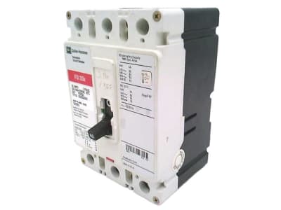EATON CORPORATION FD3050