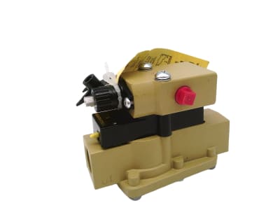 MASTER PNEUMATICS A60041