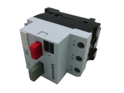 SIEMENS 3VE1000-2C