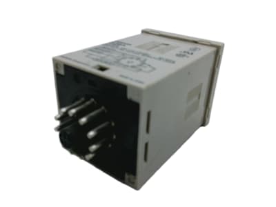 OMRON H3BA-AC120