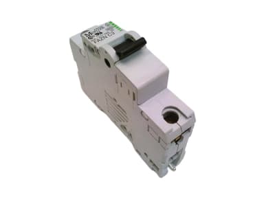 EATON CORPORATION FAZN-C3/1