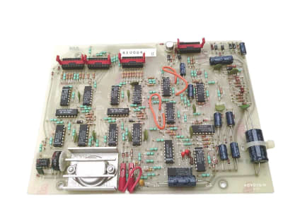 EN-TRONIC CONTROLS 409010-H