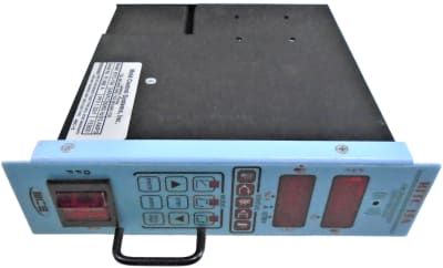 MOLD CONTROL SYSTEMS RITC15A