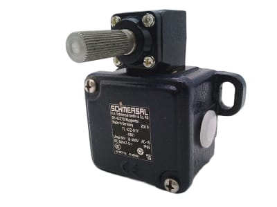 SCHMERSAL TL 422-01Y-1801