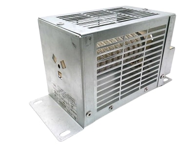 CRESSALL RESISTORS ESH-150R-S-B