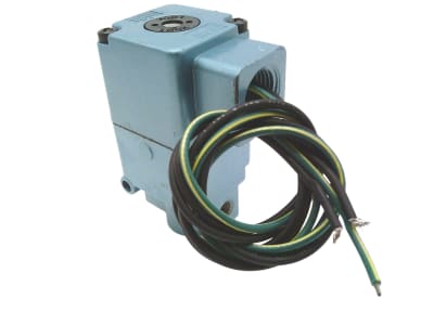 MAC VALVES INC 224B-111NCAA