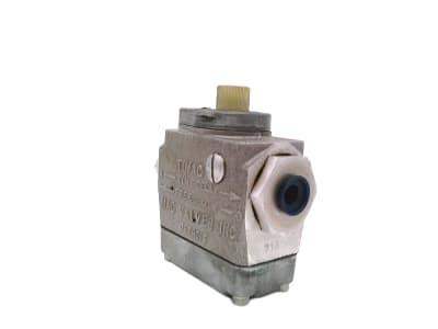 MAC VALVES INC 71B-2