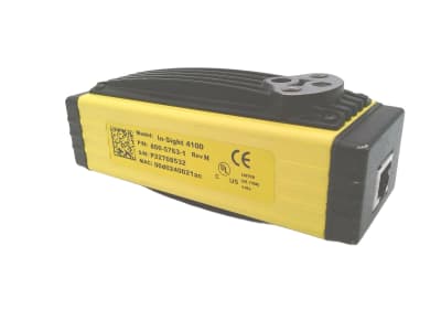 COGNEX 800-5763-1