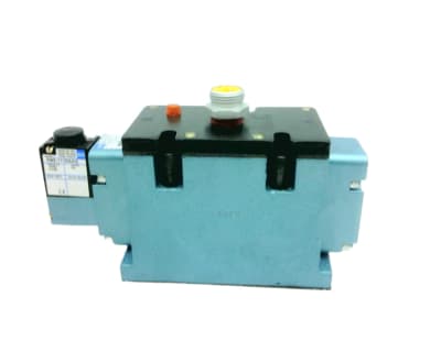 MAC VALVES INC MAC250A-V1A2-PM-111-DA