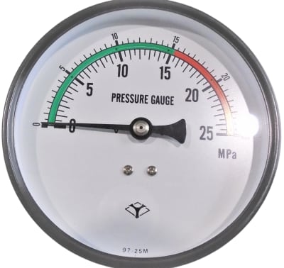 YOKOGAWA 100X25M