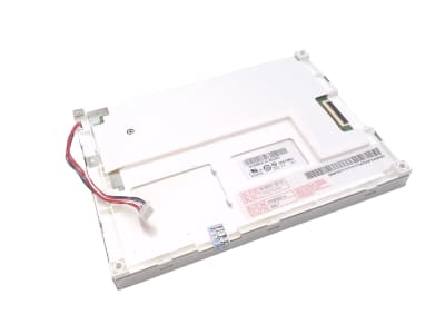 AU OPTRONICS G057QN01 V.0