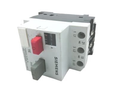 SIEMENS 3VE1015-2EU00