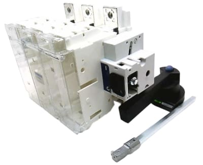 SCHNEIDER ELECTRIC GS1MMB30