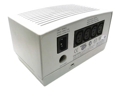 SCHNEIDER ELECTRIC LE600I