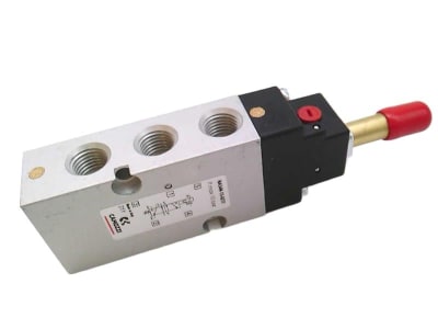 CAMOZZI NA54N-15-02TF