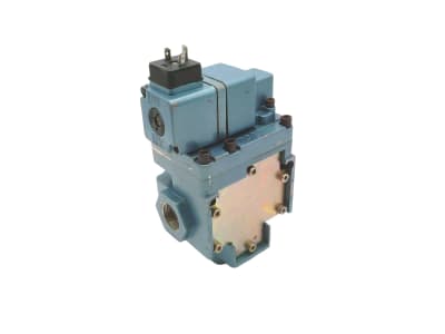 MAC VALVES INC 57D-32-521JJ