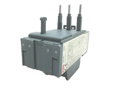 ASEA BROWN BOVERI TA25DU-2.2-3.1