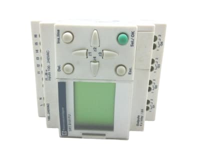 SCHNEIDER ELECTRIC SR1B101FU