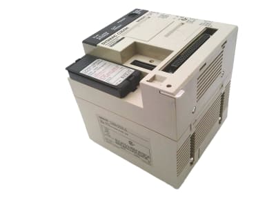 OMRON C200H-CPU31-E