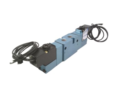 MAC VALVES INC 821C-PM-611CA-152