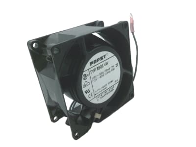 EBM PAPST 8506-VW
