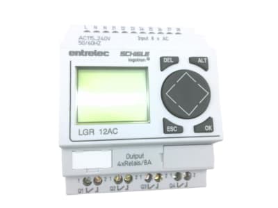 ASEA BROWN BOVERI LGR12AC