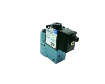 MAC VALVES INC PME-A81PA