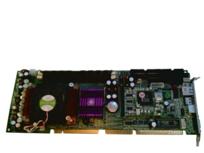 PORTWELL ROBO-8712VLA