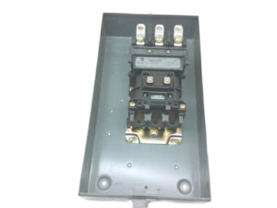ALLEN BRADLEY 500L-CAD93