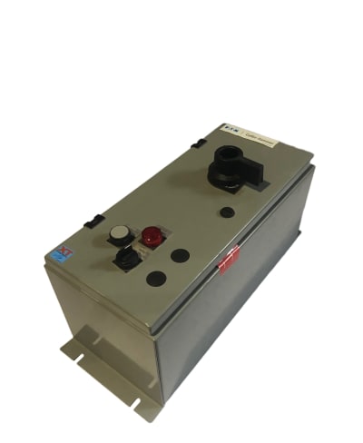 EATON CORPORATION ECX19F1AJC