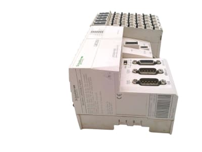 SCHNEIDER ELECTRIC LM-C058L-F42S0