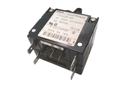 FUJI ELECTRIC CP32EM/5W