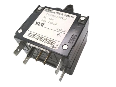 FUJI ELECTRIC CP32EM/20WDC