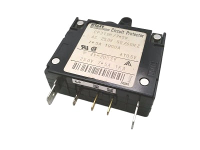 FUJI ELECTRIC CP31EM/7.5W
