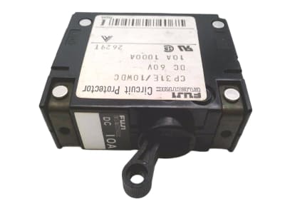FUJI ELECTRIC CP31E-10WDC