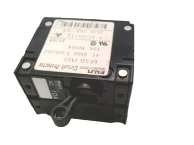 FUJI ELECTRIC CP32E/10D