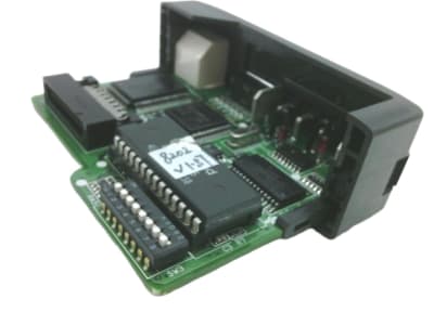 AUTOMATION DIRECT D2-RMSM