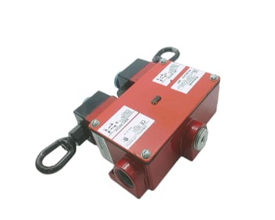 HONEYWELL 2CLSB1A1D