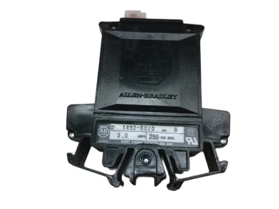 ALLEN BRADLEY 1492-G020
